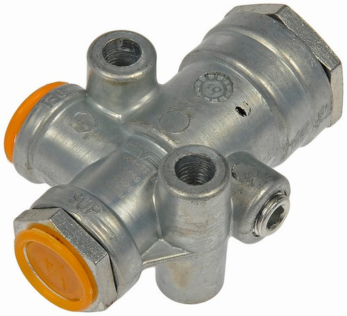 Dorman - HD Solutions Fuel Injection Pressure Regulator P/N:904-7928