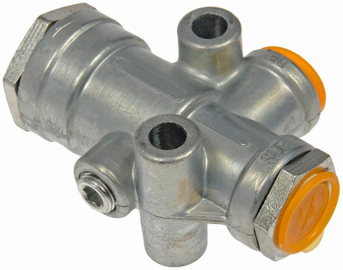 Dorman - HD Solutions Fuel Injection Pressure Regulator P/N:904-7928
