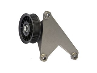 Dorman - HELP A/C Compressor Bypass Pulley P/N:34158