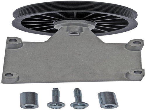 Dorman - HELP A/C Compressor Bypass Pulley P/N:34248