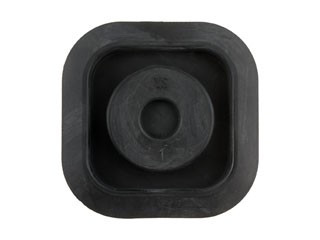 Dorman - HELP Brake Master Cylinder Reservoir Cap Gasket P/N:42073