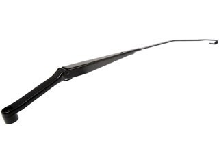 Windshield Wiper Arm fits 1995-1999 Mitsubishi Eclipse  DORMAN - HELP