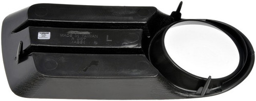 Dorman - HELP Bumper Grille Insert P/N:45184