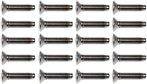 Dorman - HELP Door Hinge Screw P/N:45998