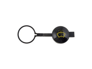 Dorman - HELP Washer Fluid Reservoir Cap P/N:47104
