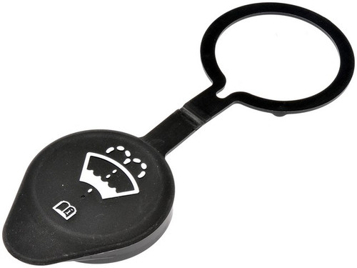 Dorman - HELP Washer Fluid Reservoir Cap P/N:54108
