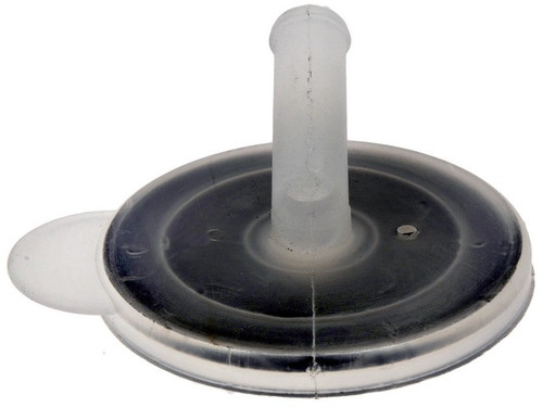 Coolant Reservoir Cap