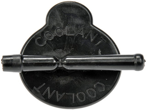 Dorman - HELP Engine Coolant Reservoir Cap P/N:54256