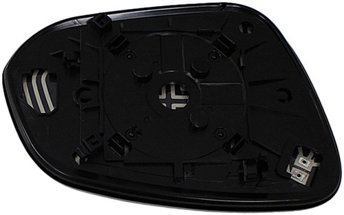 Dorman - HELP Door Mirror Glass P/N:55027