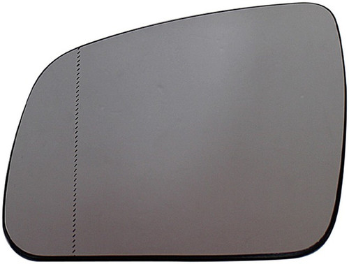 Dorman - HELP Door Mirror Glass P/N:55031