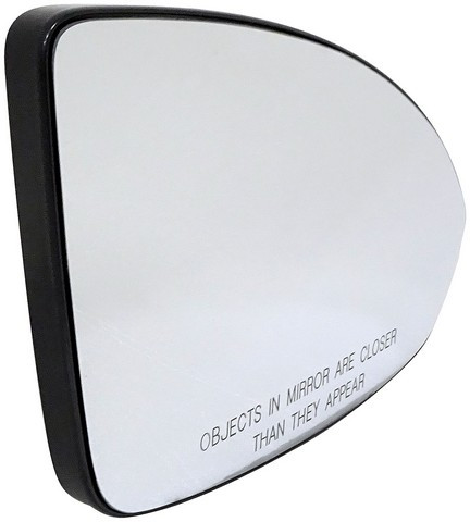 Dorman - HELP Door Mirror Glass P/N:55036