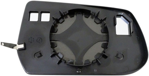 Dorman - HELP Door Mirror Glass P/N:55041