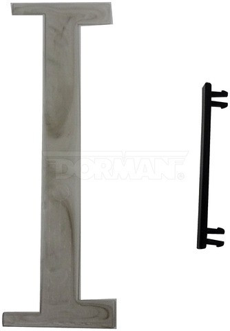 Dorman - HELP Door Mirror Glass P/N:56024