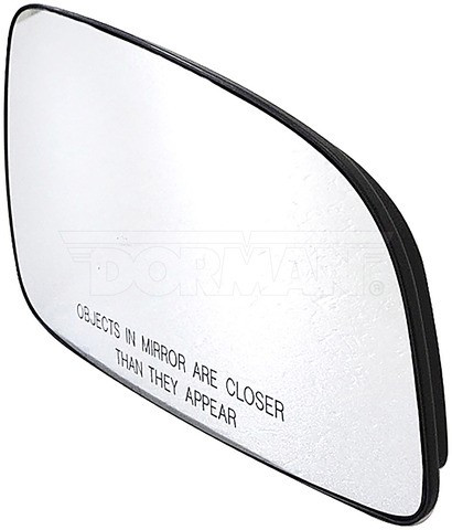 Dorman - HELP Door Mirror Glass P/N:56054