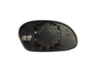 Dorman - HELP Door Mirror Glass P/N:56122