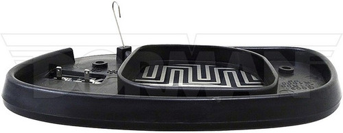 Dorman - HELP Door Mirror Glass P/N:56131