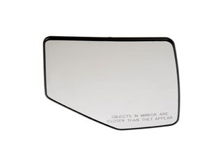 Dorman - HELP Door Mirror Glass P/N:56146