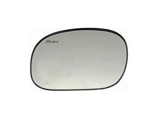 Dorman - HELP Door Mirror Glass P/N:56148