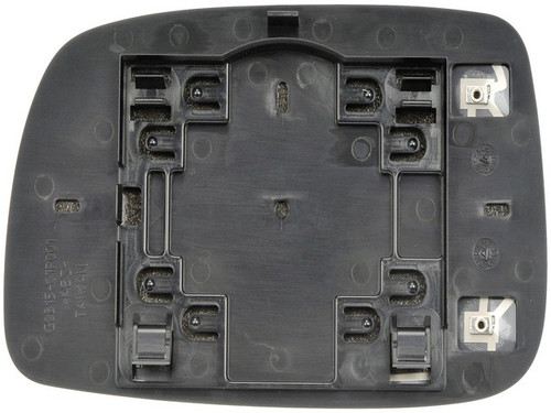 Dorman - HELP Door Mirror Glass P/N:56158