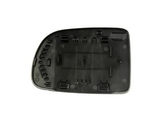 Dorman - HELP Door Mirror Glass P/N:56166