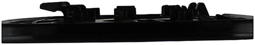 Dorman - HELP Door Mirror Glass P/N:56197