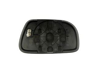 Dorman - HELP Door Mirror Glass P/N:56224