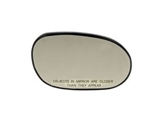 Dorman - HELP Door Mirror Glass P/N:56253