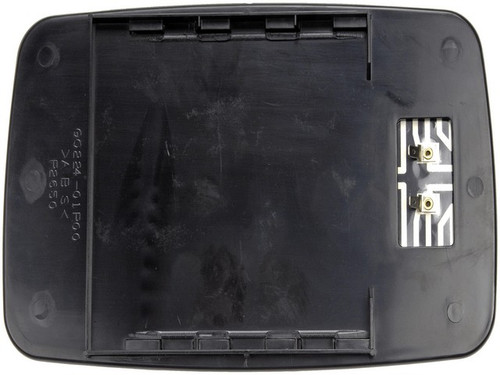 Dorman - HELP Door Mirror Glass P/N:56285