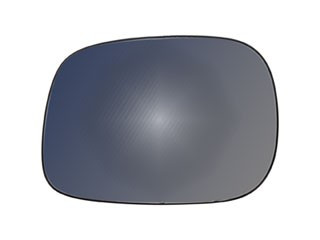 Dorman - HELP Door Mirror Glass P/N:56324
