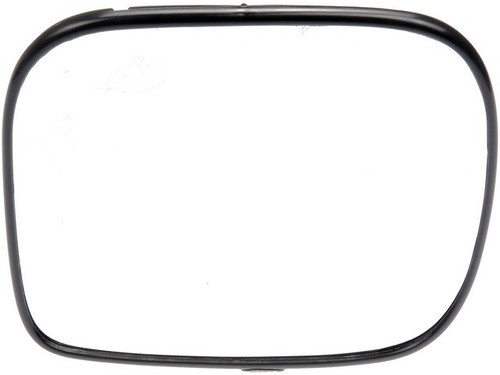 Dorman - HELP Door Mirror Glass P/N:56386