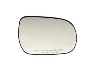 Dorman - HELP Door Mirror Glass P/N:56435