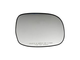 Dorman - HELP Door Mirror Glass P/N:56455