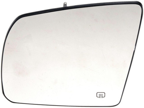 Dorman - HELP Door Mirror Glass P/N:56496