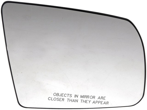 Dorman - HELP Door Mirror Glass P/N:56499