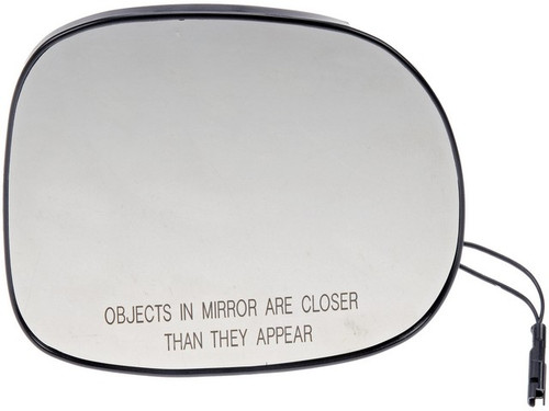 Dorman - HELP Door Mirror Glass P/N:56543