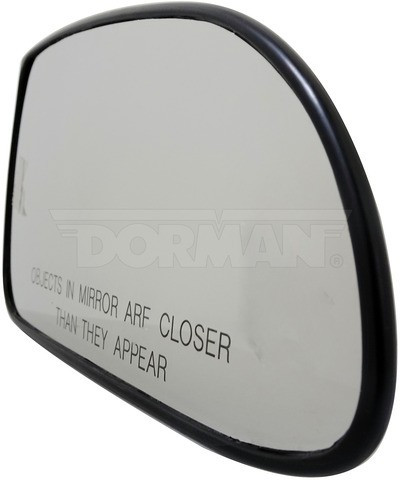 Dorman - HELP Door Mirror Glass P/N:56643