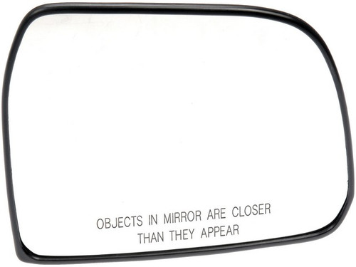 Dorman - HELP Door Mirror Glass P/N:56669