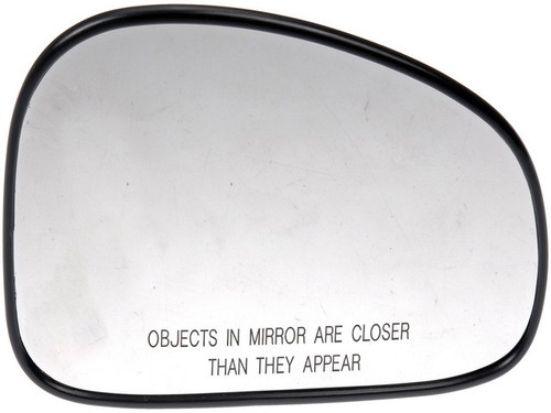 Dorman - HELP Door Mirror Glass P/N:56683