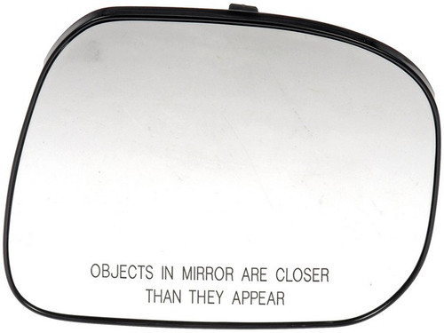 Dorman - HELP Door Mirror Glass P/N:56952