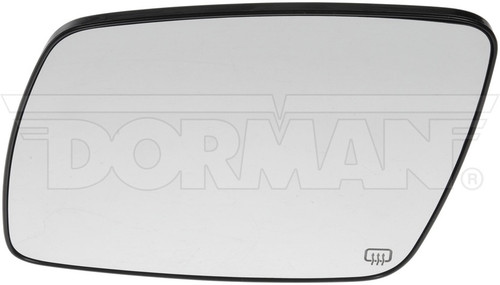 Dorman - HELP Door Mirror Glass P/N:56972