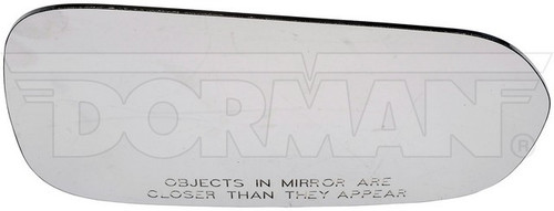 Dorman - HELP Door Mirror Glass P/N:57032