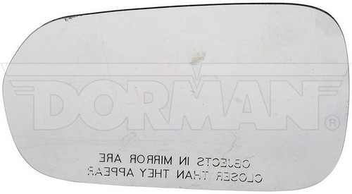 Dorman - HELP Door Mirror Glass P/N:57032