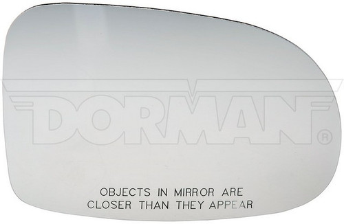Dorman - HELP Door Mirror Glass P/N:57034