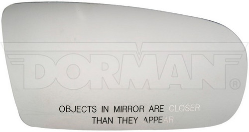 Dorman - HELP Door Mirror Glass P/N:57041