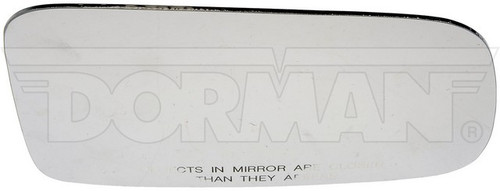 Dorman - HELP Door Mirror Glass P/N:57045