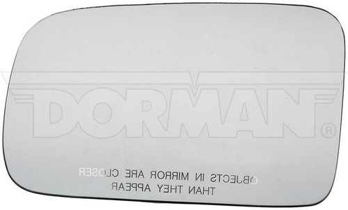Dorman - HELP Door Mirror Glass P/N:57045