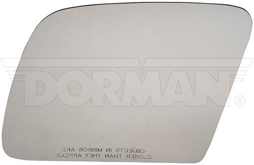 Dorman - HELP Door Mirror Glass P/N:57047