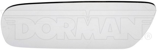 Dorman - HELP Door Mirror Glass P/N:57051