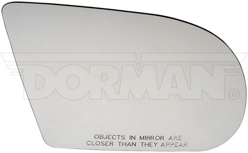 Dorman - HELP Door Mirror Glass P/N:57060