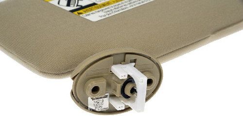 Dorman - HELP Sun Visor P/N:74219